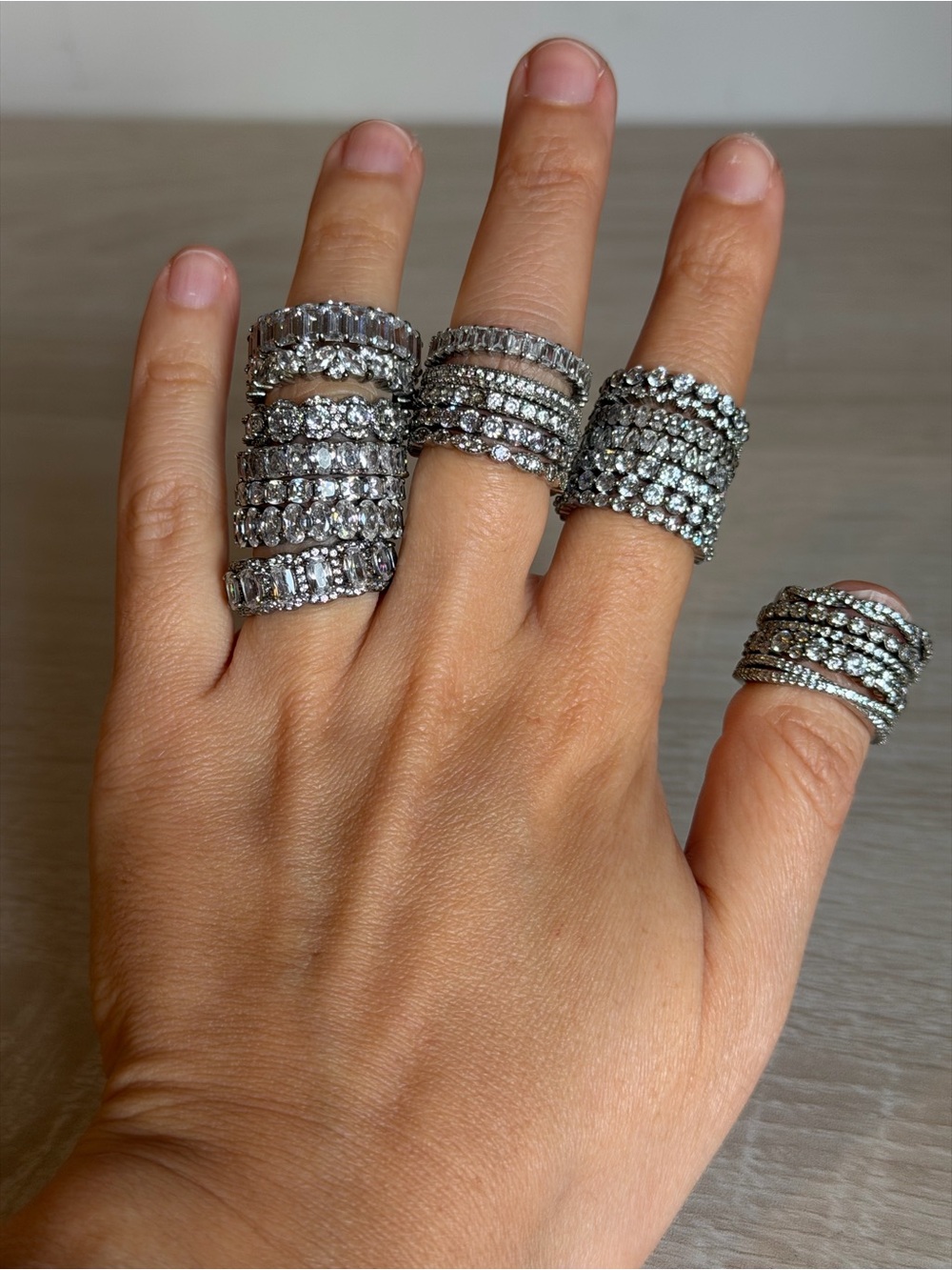 Every Rings Engagement Rings and Bands - Picture 9 of 9